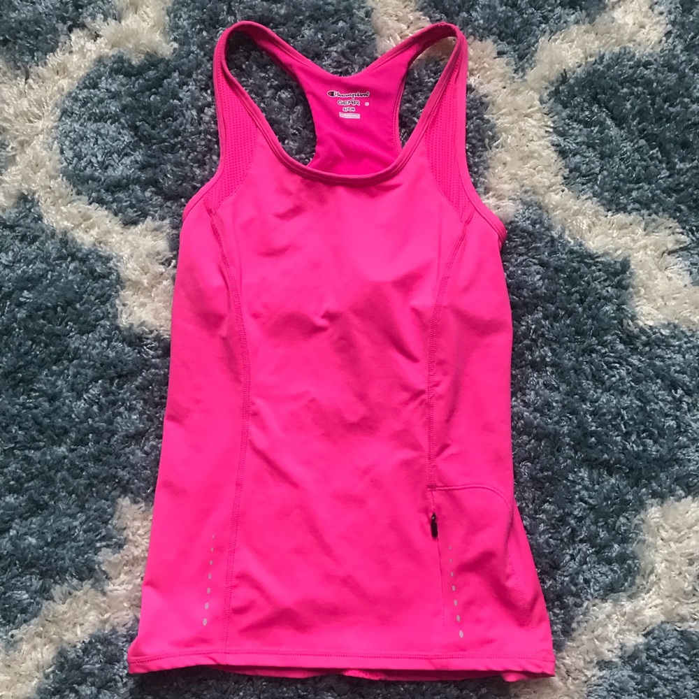 NWOT Champion Workout Tank